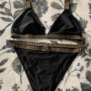 Versace swim PERFECT CONDITION